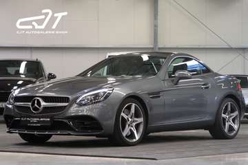 Roadster AMG H&K / RFK / ILS / Ambiente