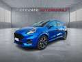Ford Puma Puma 1.0 ecoboost h ST-Line s&s 125cv auto Bleu - thumbnail 1
