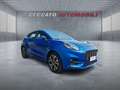 Ford Puma Puma 1.0 ecoboost h ST-Line s&s 125cv auto Bleu - thumbnail 16