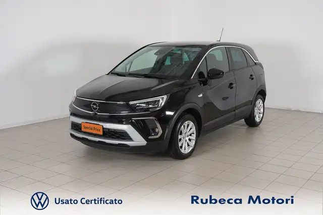 Opel Crossland 1.5 CDTI EcoTec Elegance 110CV
