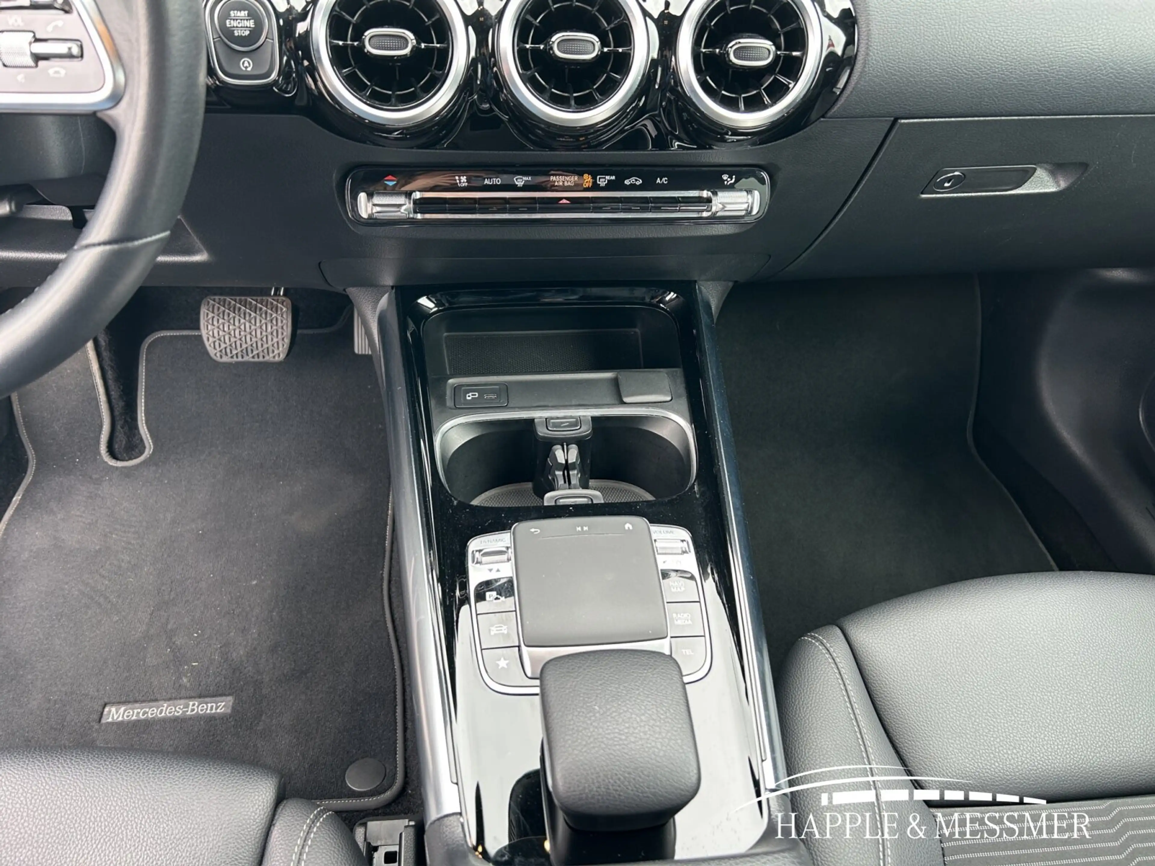 Mercedes-Benz B 220 B 220 Progressive 4Matic (EURO 6d-TEMP) Autom. — photo 14