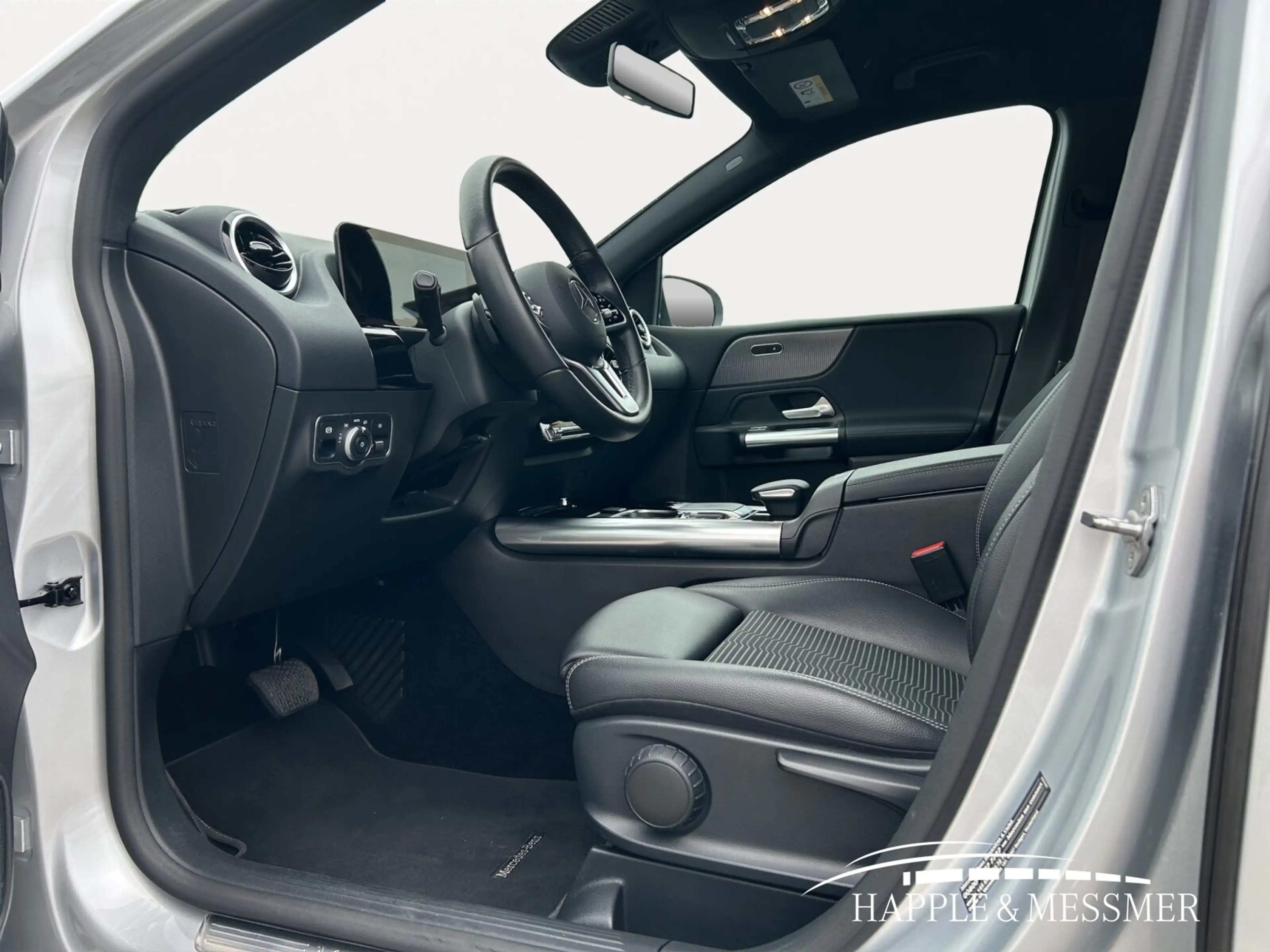 Mercedes-Benz B 220 B 220 Progressive 4Matic (EURO 6d-TEMP) Autom. — photo 8