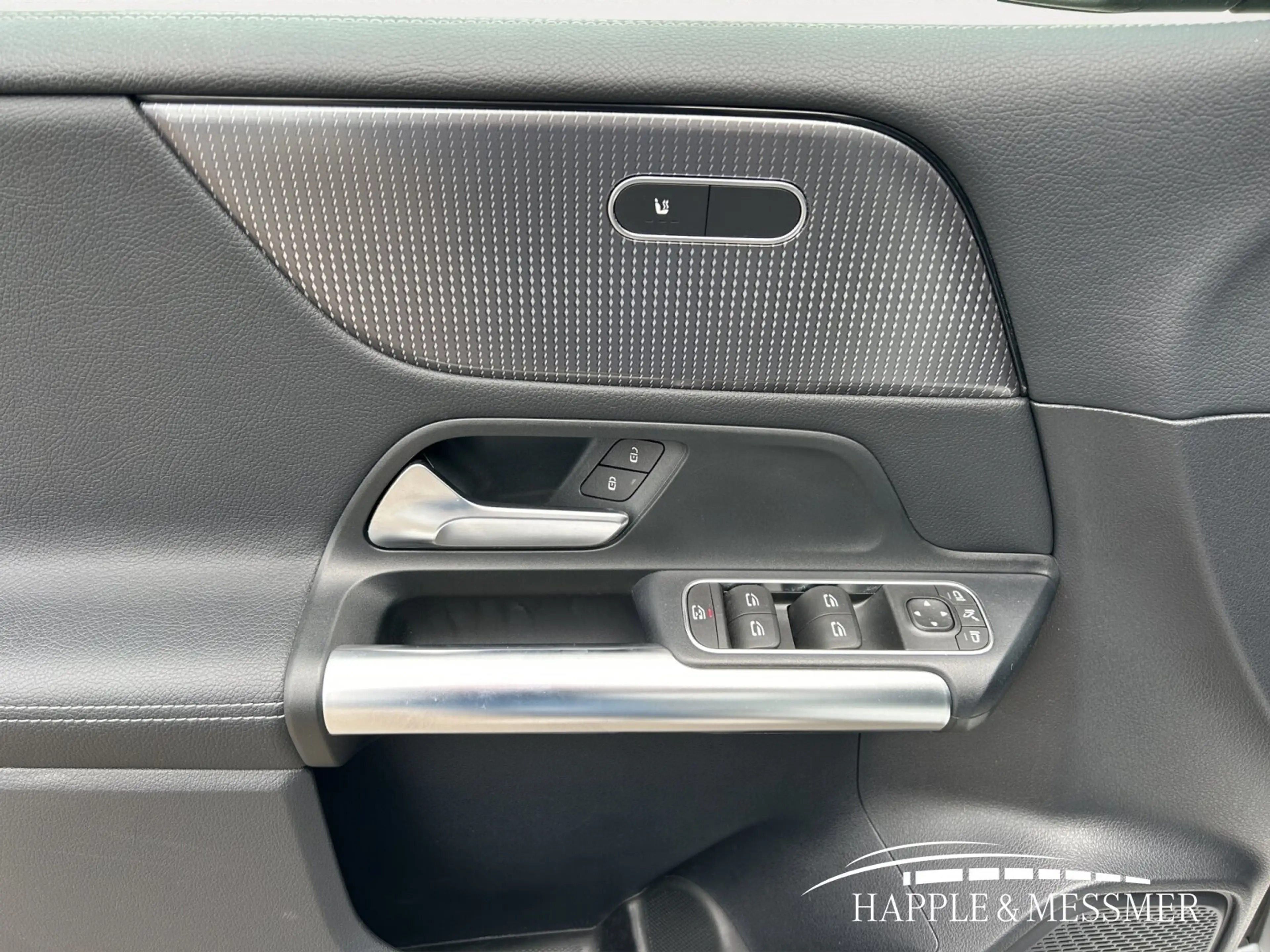 Mercedes-Benz B 220 B 220 Progressive 4Matic (EURO 6d-TEMP) Autom. — photo 11