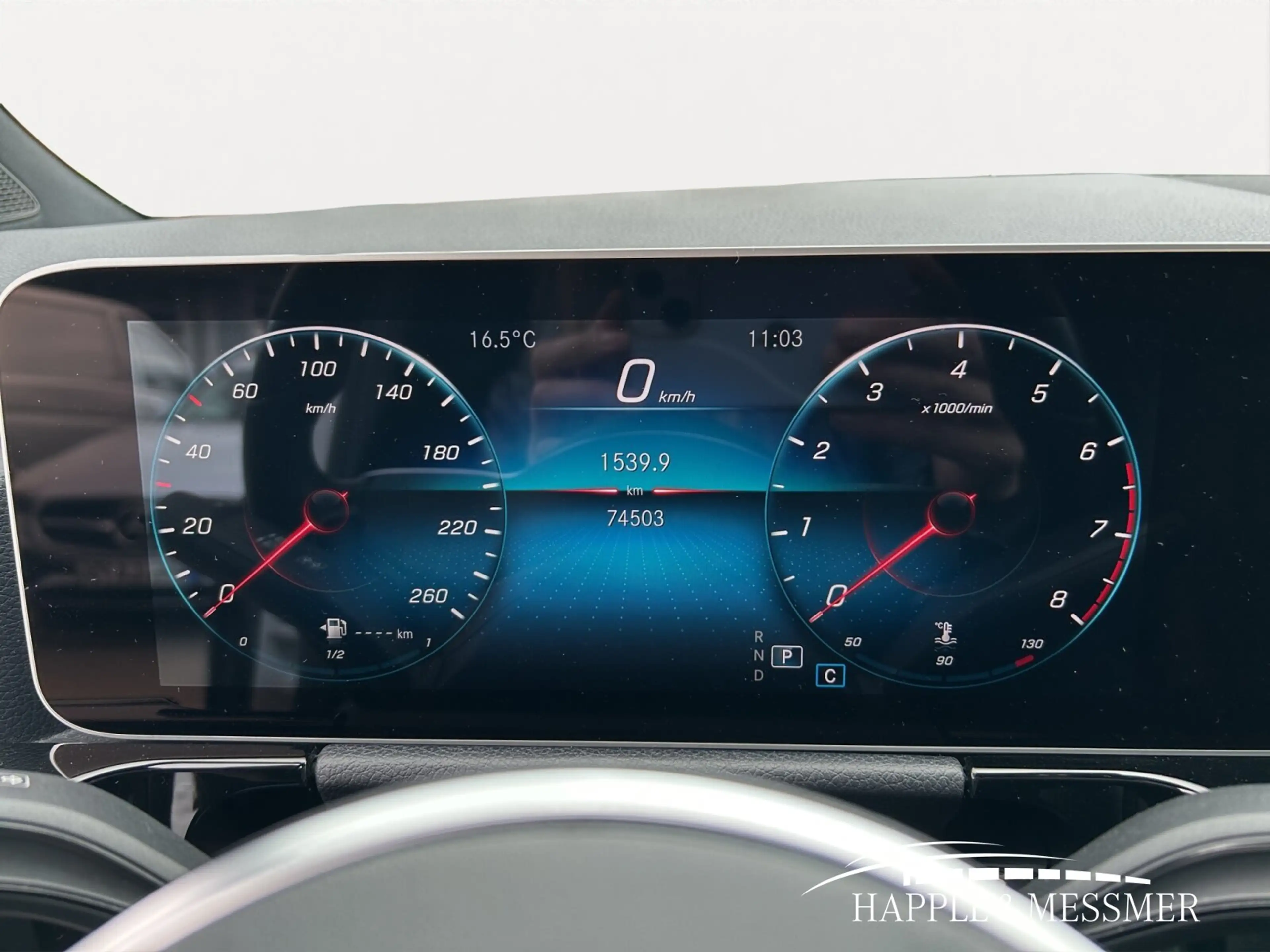 Mercedes-Benz B 220 B 220 Progressive 4Matic (EURO 6d-TEMP) Autom. — photo 10