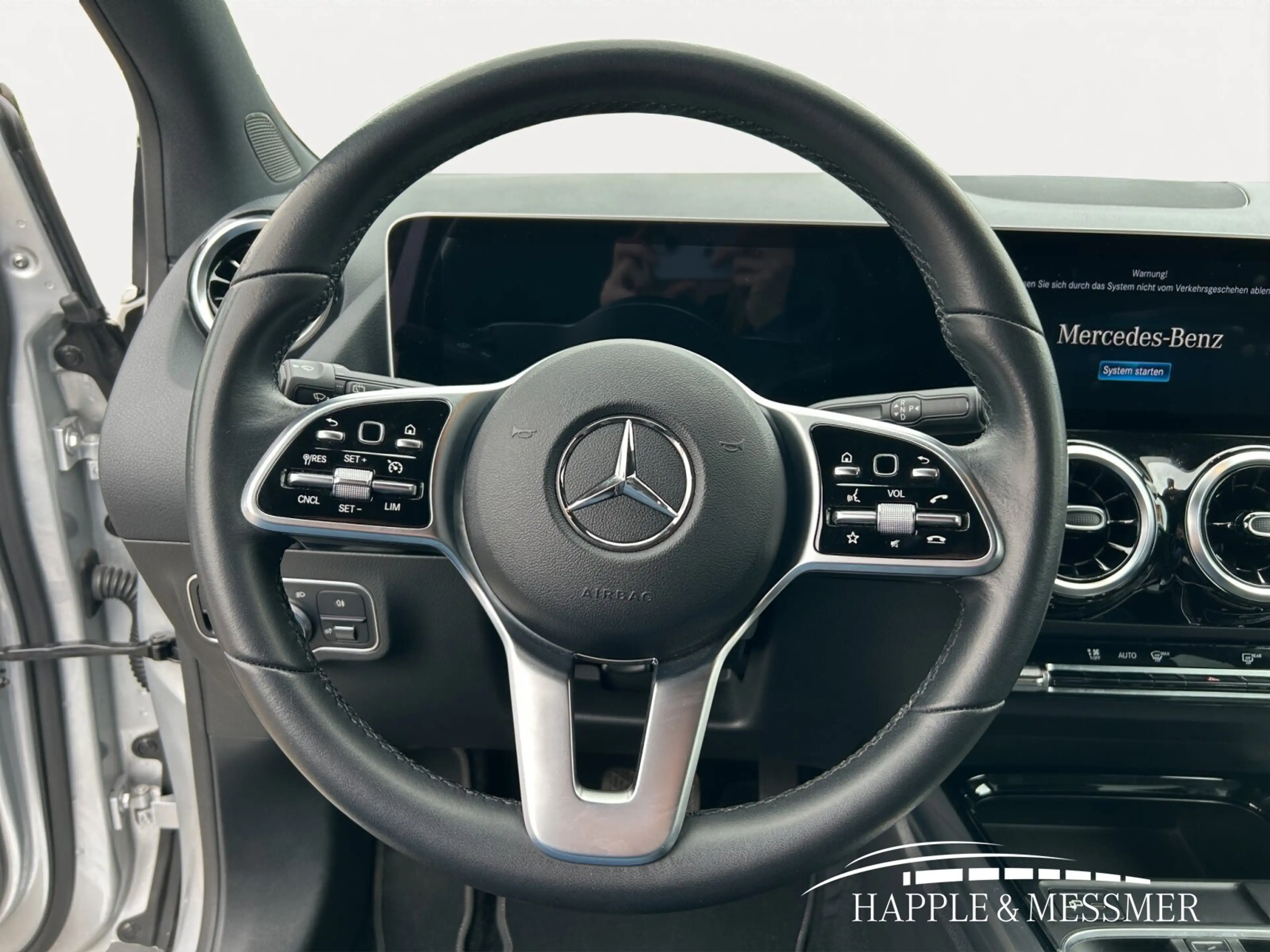Mercedes-Benz B 220 B 220 Progressive 4Matic (EURO 6d-TEMP) Autom. — photo 9