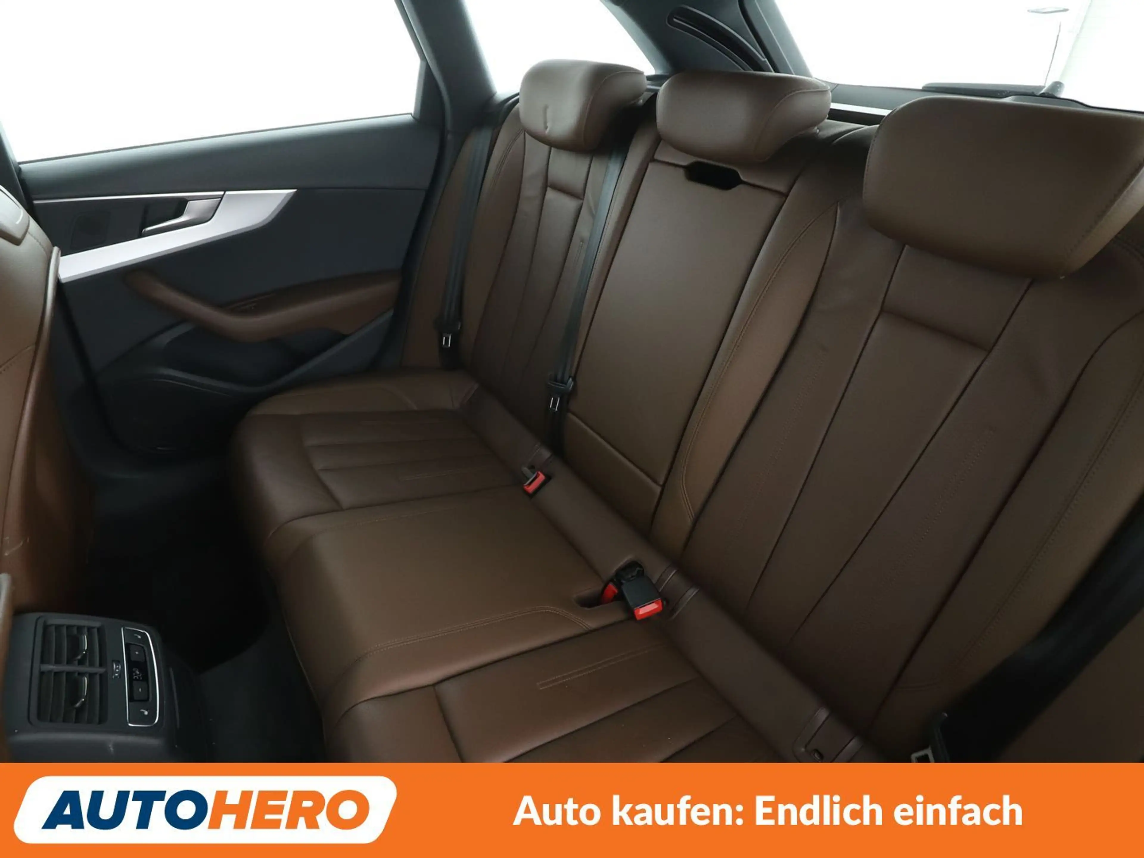 Audi A4 allroad 3.0 V6 TDI quattro Aut.*MATRIX*NAVI*PDC*LIMITER* — photo 14