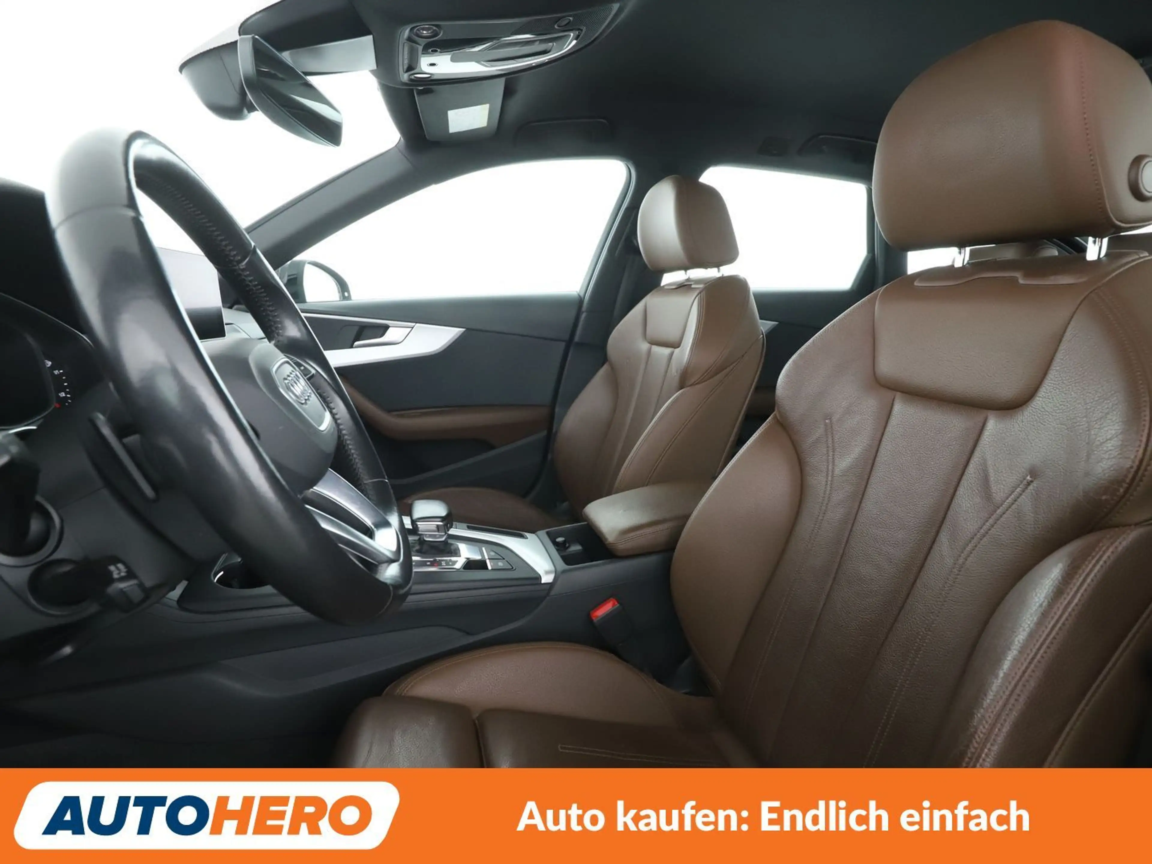 Audi A4 allroad 3.0 V6 TDI quattro Aut.*MATRIX*NAVI*PDC*LIMITER* — photo 10