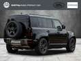 Land Rover Defender 110 D250 X-Dynamic SE Negro - thumbnail 2