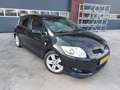 Toyota Auris 2.2 D-CAT GT180 AIRCO/ECC/Vol leder NAVI UNIEK Zwart - thumbnail 1