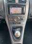 Toyota Auris 2.2 D-CAT GT180 AIRCO/ECC/Vol leder NAVI UNIEK Zwart - thumbnail 12