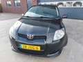 Toyota Auris 2.2 D-CAT GT180 AIRCO/ECC/Vol leder NAVI UNIEK Zwart - thumbnail 2