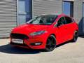 Ford Focus ST-Line Red-Edition 125PS Rot - thumbnail 2