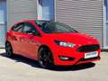 Ford Focus ST-Line Red-Edition 125PS Rot - thumbnail 1