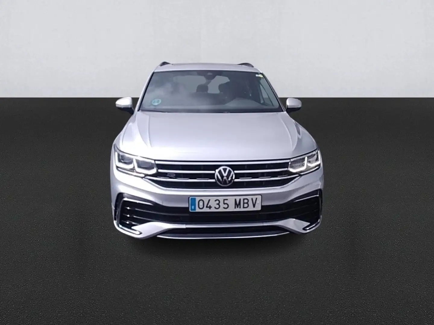 Volkswagen Tiguan 2.0TDI R-Line DSG 110kW - 2