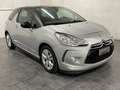 DS Automobiles DS 3 1.4 HDi 70CV So Chic-UNIPRO-NEOPATENTATI siva - thumbnail 1