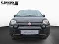Fiat Panda Cross City Plus 1.0 GSE Hybrid (70PS) Schwarz - thumbnail 3