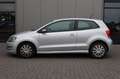Volkswagen Polo 1.2 TDI BlueMotion Comfortline 3drs. Airco, Cruise Gris - thumbnail 3