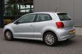Volkswagen Polo 1.2 TDI BlueMotion Comfortline 3drs. Airco, Cruise Gris - thumbnail 4