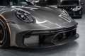 Porsche 992 Turbo S BRABUS Rocket R *1 of 25* 900PS Gris - thumbnail 4