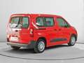 Toyota Proace City Combi L2 1.5D VX 130 Rojo - thumbnail 3