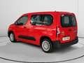 Toyota Proace City Combi L2 1.5D VX 130 Rojo - thumbnail 5
