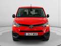 Toyota Proace City Combi L2 1.5D VX 130 Rojo - thumbnail 7