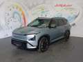 Kia EV5 FWD 81,4kWh GT-Line *VOLLAUSSTATTUNG* Grün - thumbnail 18
