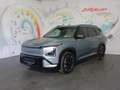 Kia EV5 FWD 81,4kWh GT-Line *VOLLAUSSTATTUNG* Grün - thumbnail 19