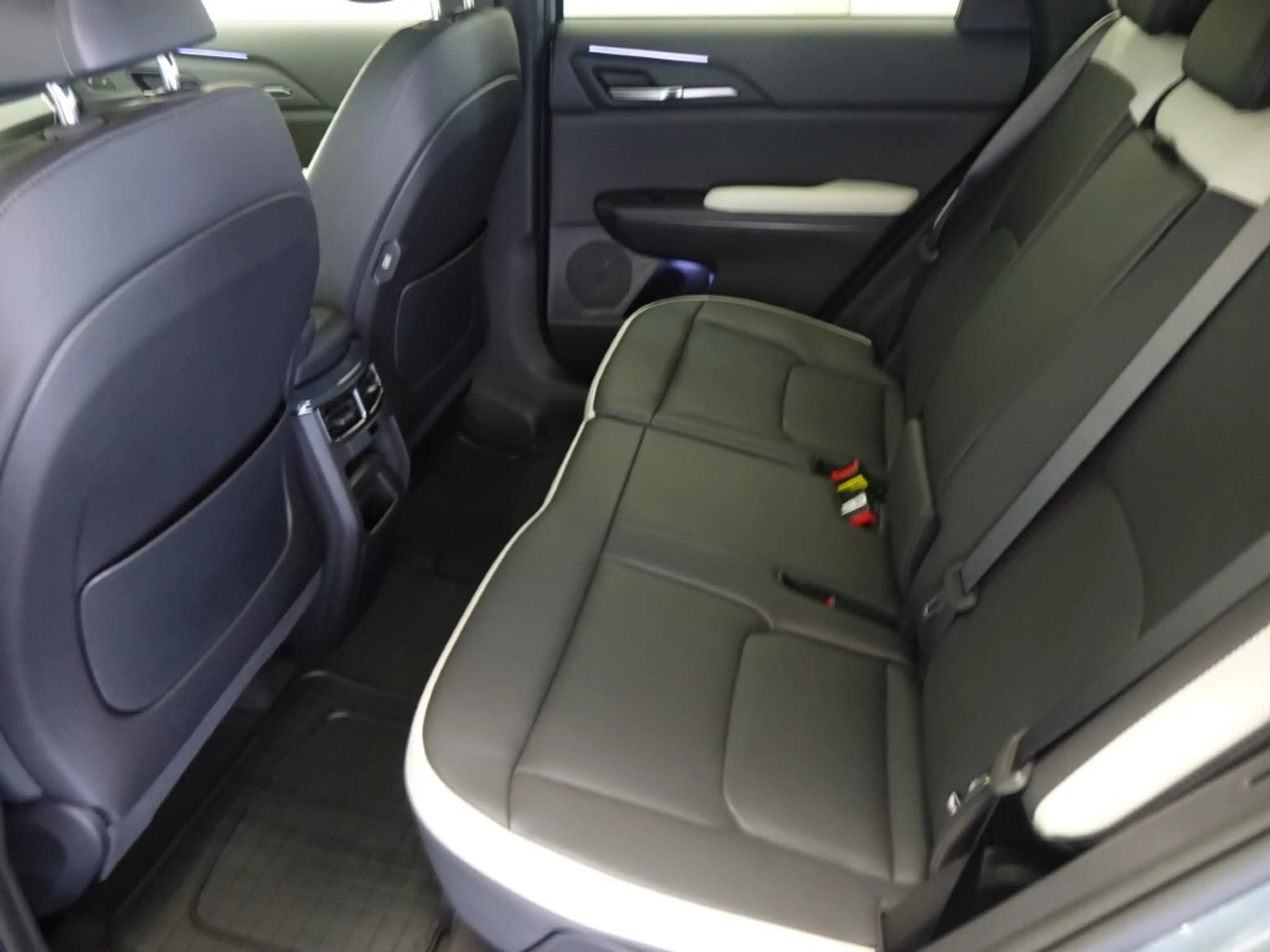 Kia EV5 FWD 81,4kWh GT-Line *VOLLAUSSTATTUNG* — photo 12