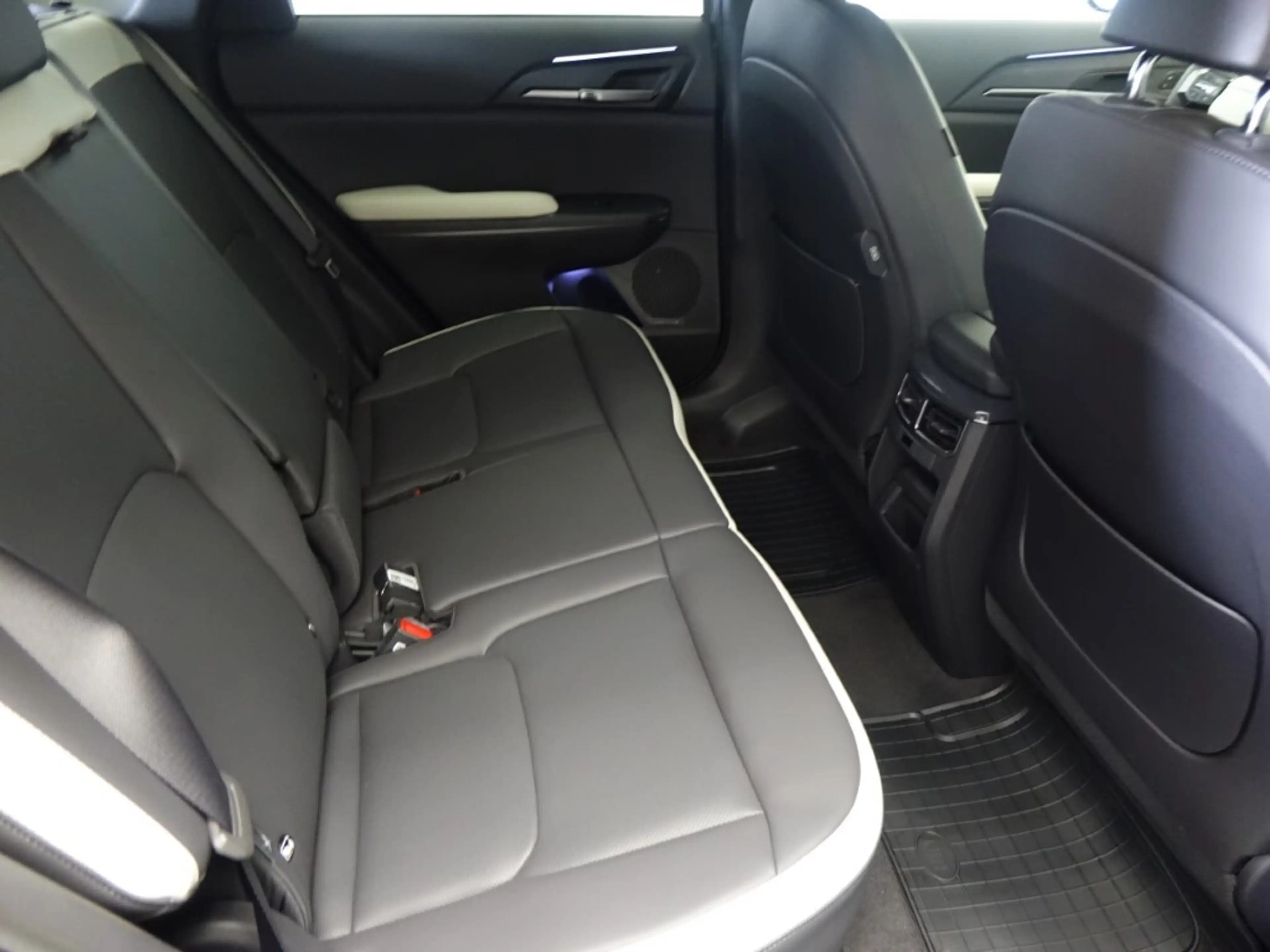 Kia EV5 FWD 81,4kWh GT-Line *VOLLAUSSTATTUNG* — photo 14