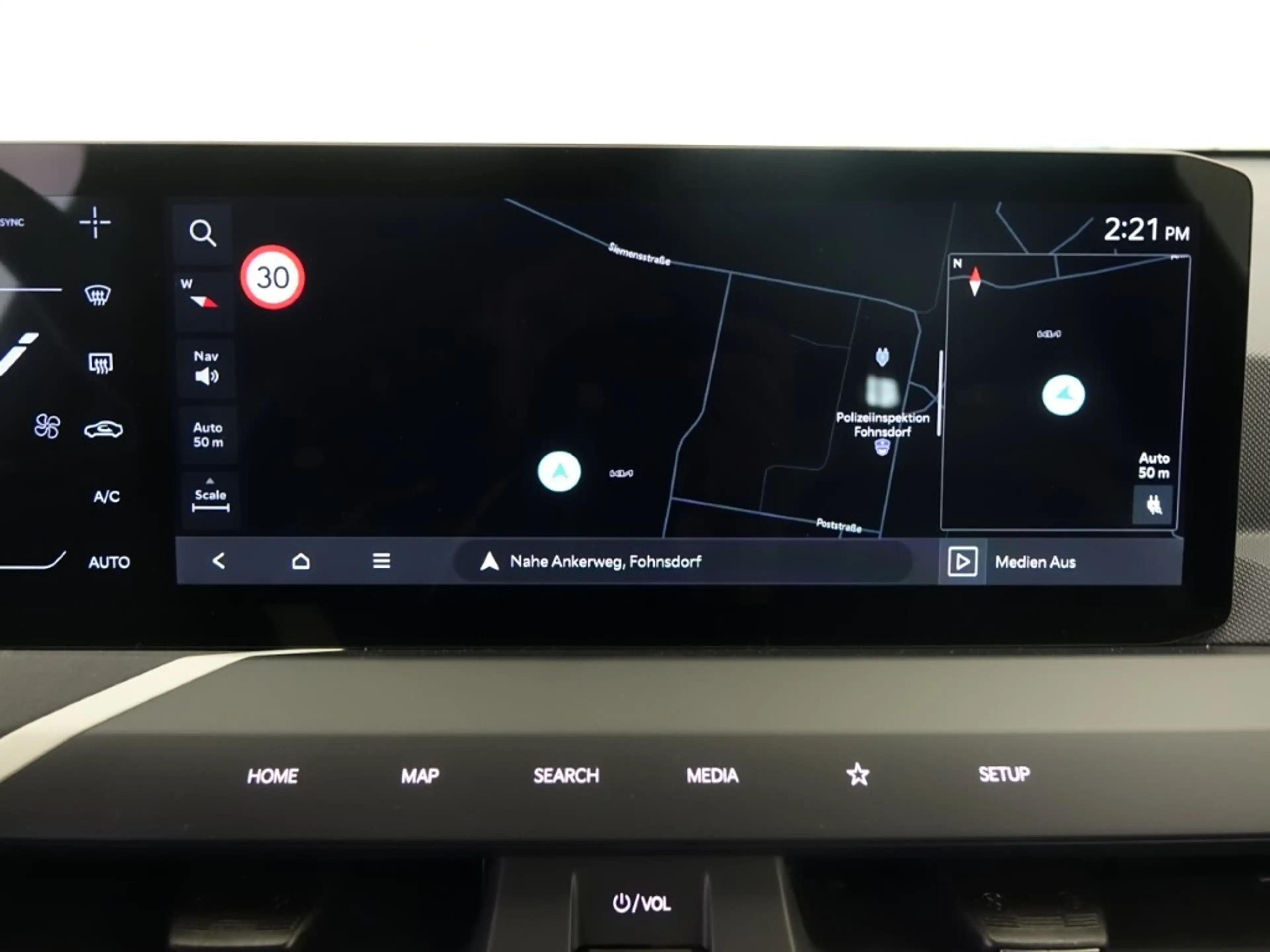 Kia EV5 FWD 81,4kWh GT-Line *VOLLAUSSTATTUNG* — photo 10