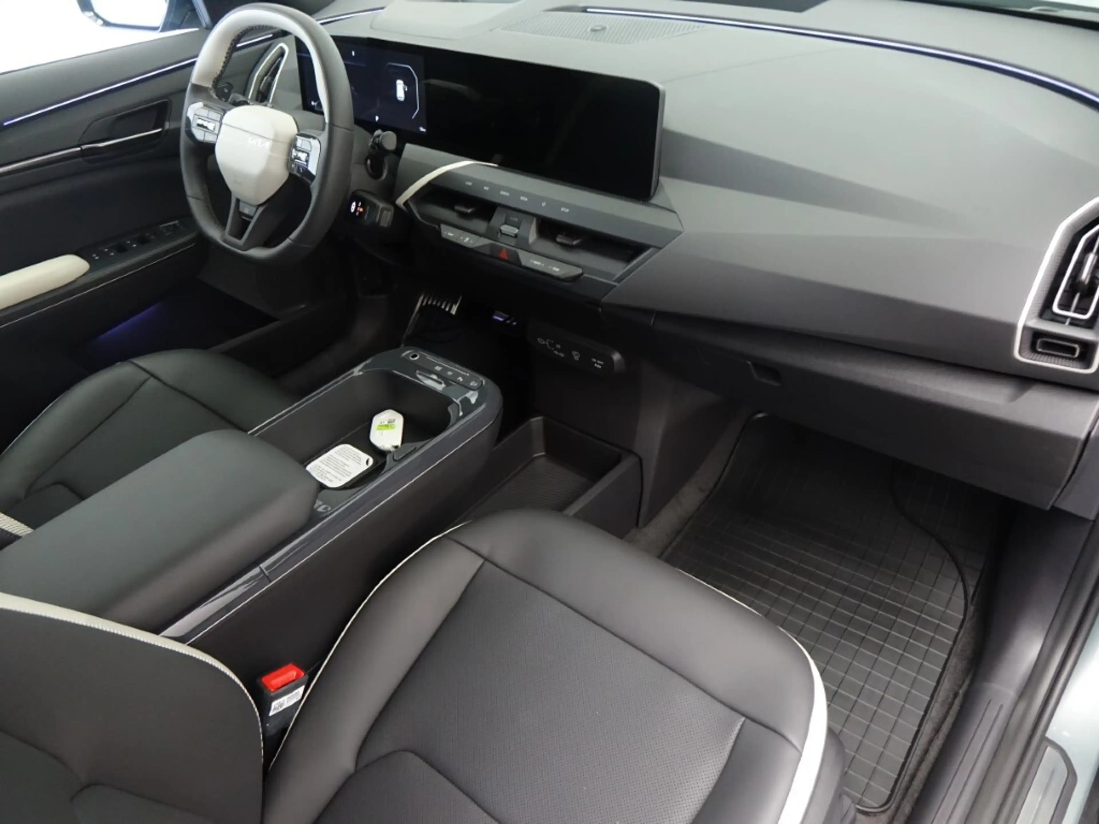 Kia EV5 FWD 81,4kWh GT-Line *VOLLAUSSTATTUNG* — photo 15