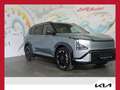 Kia EV5 FWD 81,4kWh GT-Line *VOLLAUSSTATTUNG* Grün - thumbnail 1