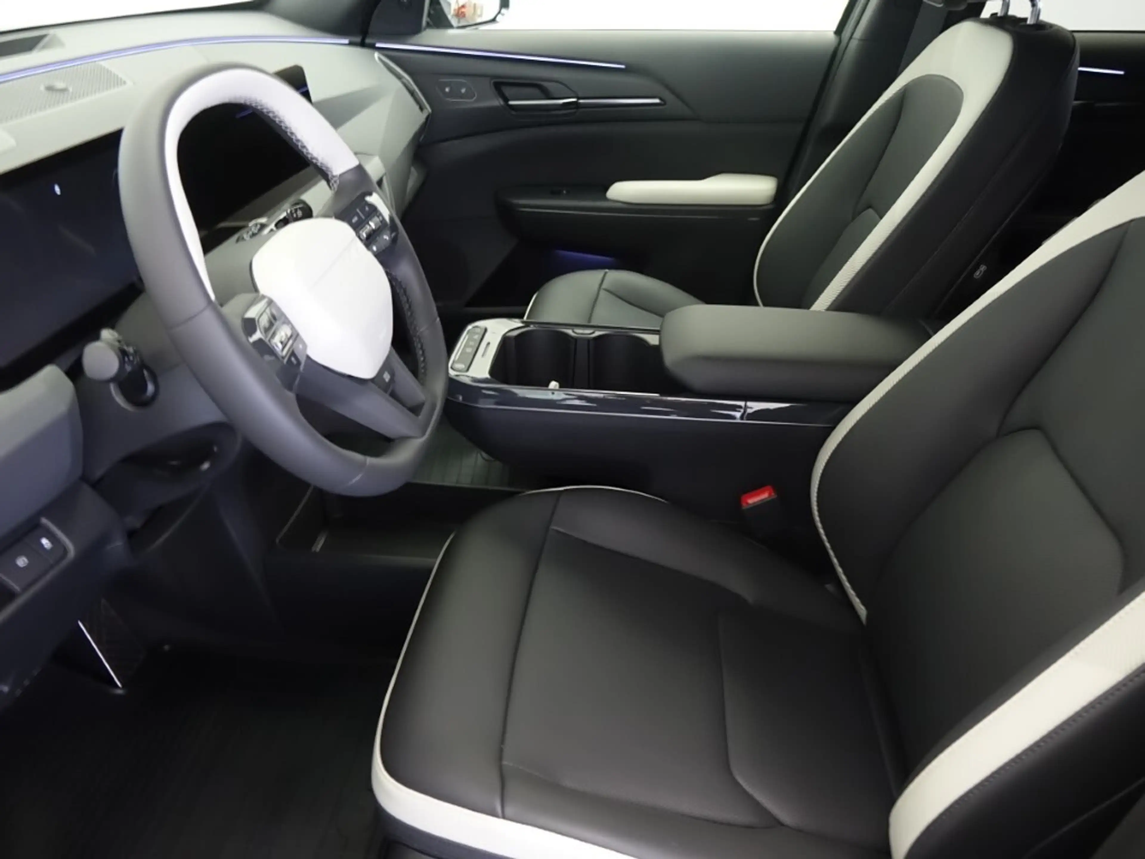 Kia EV5 FWD 81,4kWh GT-Line *VOLLAUSSTATTUNG* — photo 7