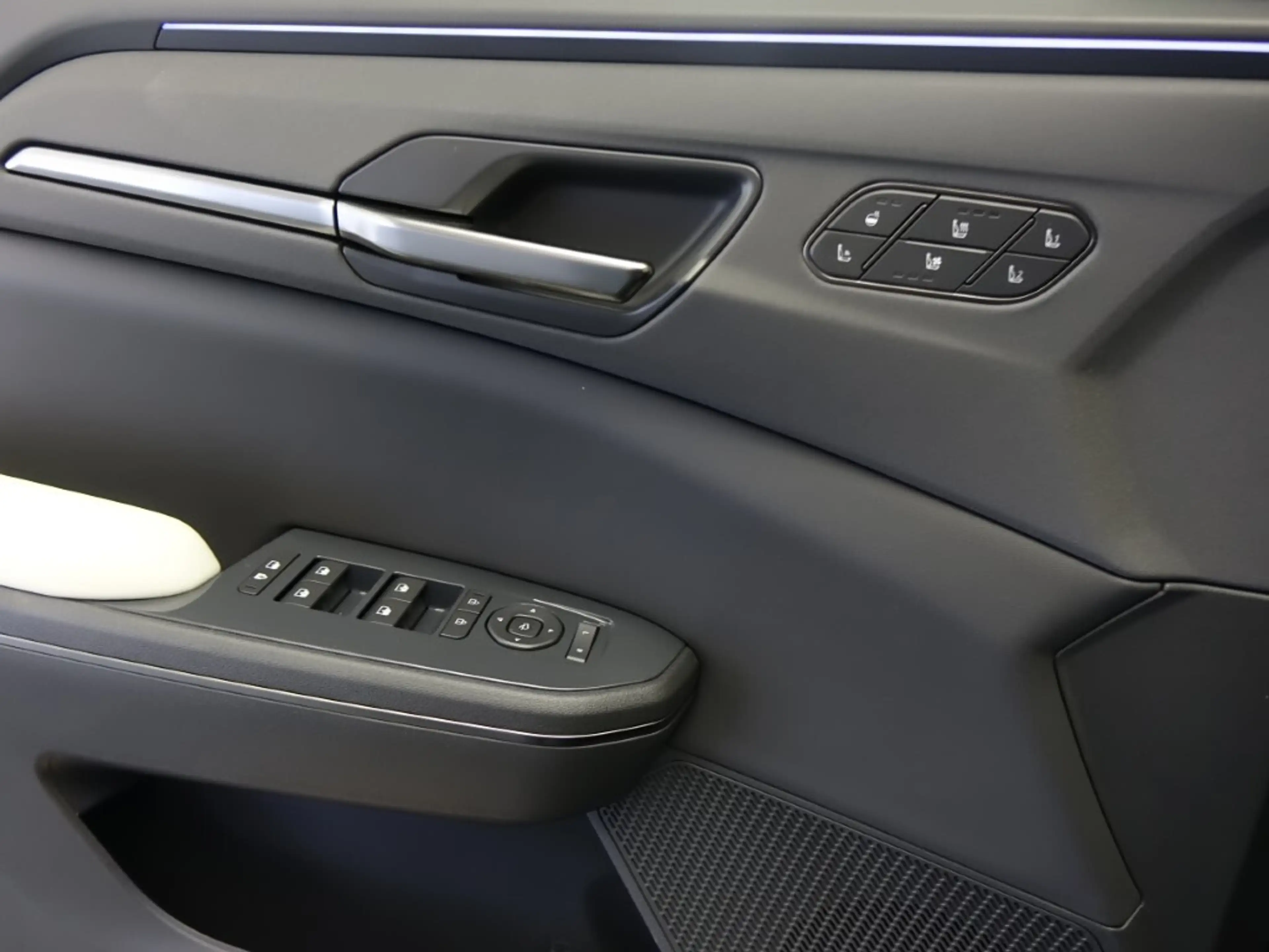 Kia EV5 FWD 81,4kWh GT-Line *VOLLAUSSTATTUNG* — photo 8