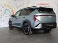 Kia EV5 FWD 81,4kWh GT-Line *VOLLAUSSTATTUNG* Grün - thumbnail 5