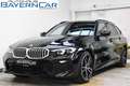 BMW 320 xDrive To. M Sport 19Zoll AHK Panorama ACC Nero - thumbnail 1