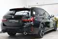 BMW 320 xDrive To. M Sport 19Zoll AHK Panorama ACC Zwart - thumbnail 6