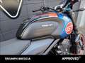 Triumph Trident 660 Triple Tribute Abs Černá - thumbnail 4