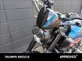 Triumph Trident 660 Triple Tribute Abs Černá - thumbnail 10