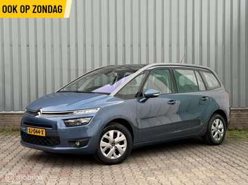 1.6 VTi Business | Cruise | Climate