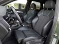 Audi QUATTRO Q5 S-LINE 50 TDI quattro Tiptr *20 ZOLL / VOLL LED / NAVI / TEILLEDER / VIRTUELL / KAMERA / E-KLAPPE* Grün - thumbnail 11