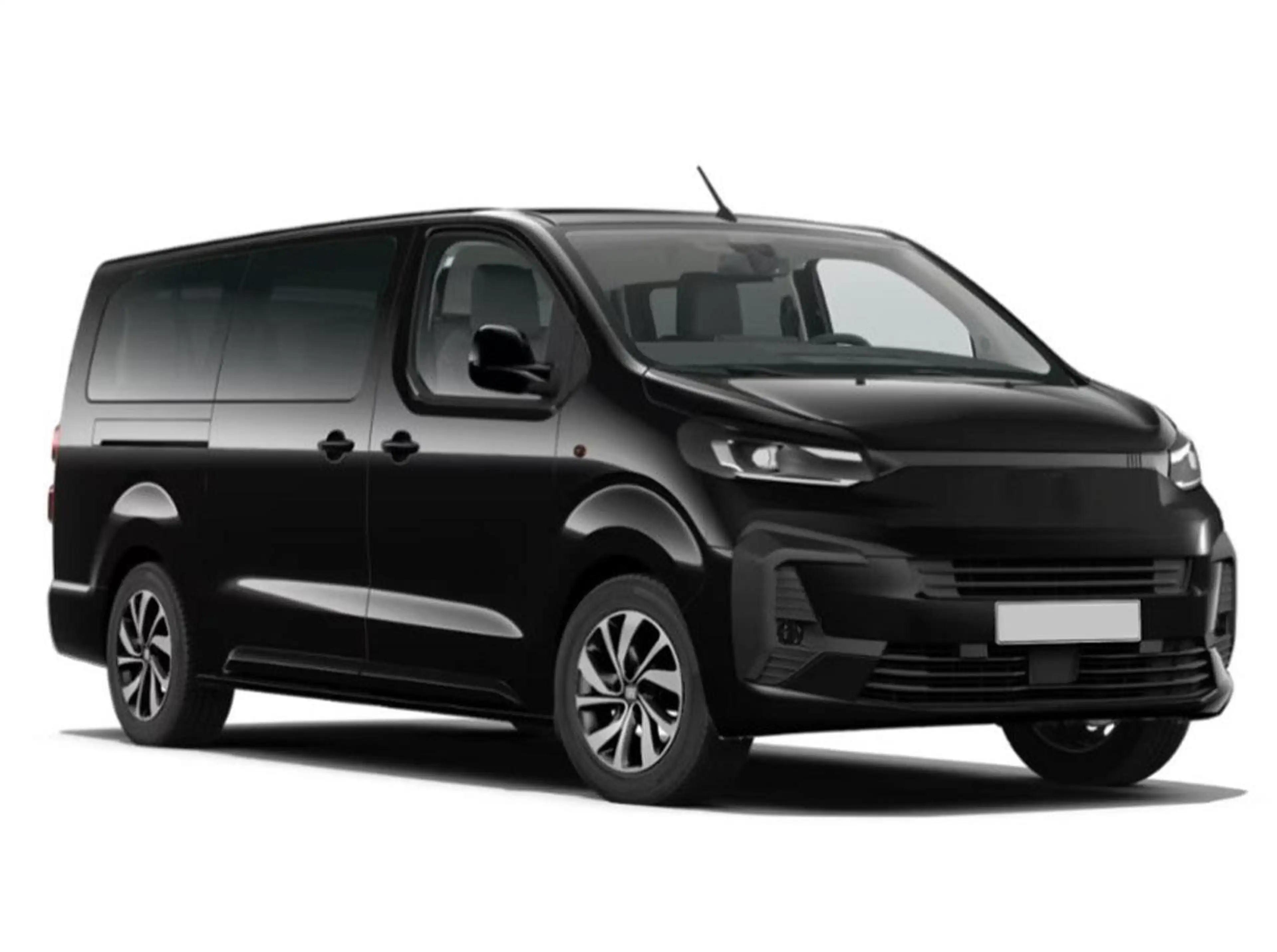 Fiat Ulysse L3 TOP 2.2 BlueHDi 180 S&S EAT8 7 Sitzer*AHK*Na...