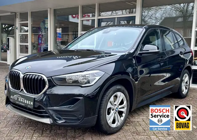 BMW X1 xDrive25e Climat, Navi, Pdc, Bluetooth, Stoelvw, L