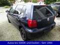 Volkswagen Polo 6N2 - 1,4 - 60PS Blue - thumbnail 2