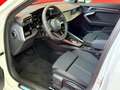 Audi A3 30 TFSI Blanc - thumbnail 7