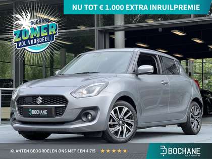 Suzuki Swift 1.2 Style Smart Hybrid | Navigatie | Adaptieve Cru