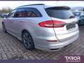 Ford Mondeo 2.0 TDCi 180 Aut. ST-Line cuir Pano Argent - thumbnail 4