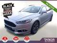 Ford Mondeo 2.0 TDCi 180 Aut. ST-Line cuir Pano Argent - thumbnail 1