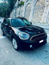 Countryman 192 ch ALL4Cooper S Business